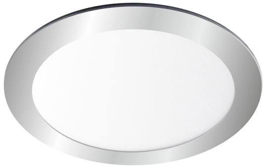 10794 DOWNLIGHT LED REDONDO EMP 18W ALUMINIO 3000K
