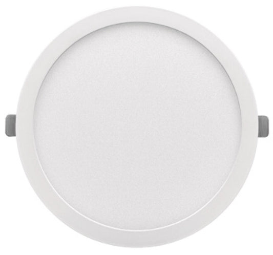 67651 DOWNLIGHT LED RED. EMP/SUP 18W 4000K BLANCO