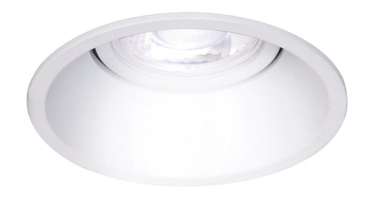 10226 ARO REDONDO EMPOTRABLE BLANCO ERYX GU10 JUERIC