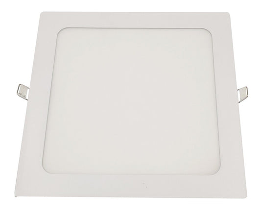 LDCSHV12L55WG120L DOWNLIGHT LED CUADRADO EMP 12W 5500K PANALIGHT