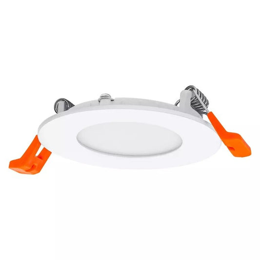 573178 DOWNLIGHT LED RUND EINBAU 4,5W 6500K LEDVANCE