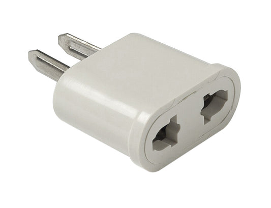 1402 AMERICANISCHER ADAPTER FAMATEL NUR FÜR EXPORT
