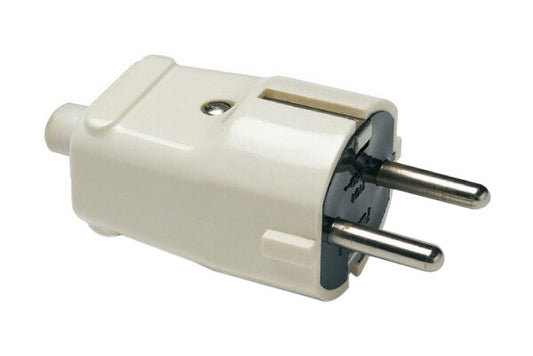 1101 STECKER LUFTSICHERUNG TTL 16A 250V FAMATEL