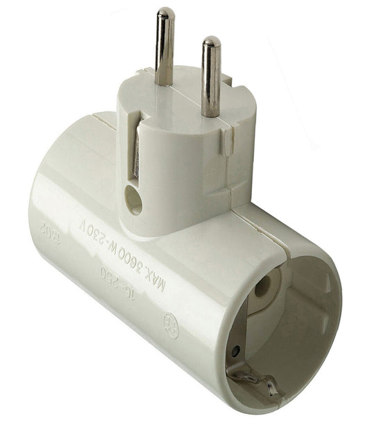1302 BIPOLARER DOPPELADAPTER TTL FAMATEL
