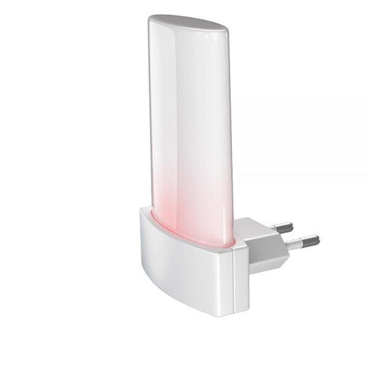 266841 LUZ DE NOCHE RGB LUNETTA BLANCA 0,28W