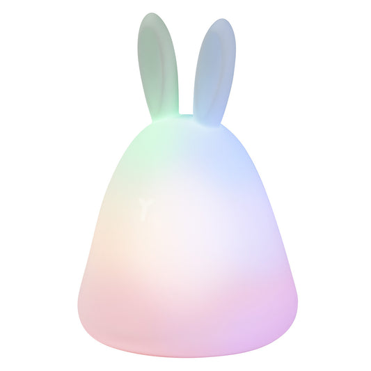 602113 RGBW KINDERNACHTLEUCHTE 0,5W NIGHTLUX RABBIT TOUCH LEDVANCE