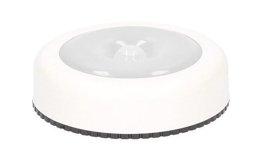 203000005 LUZ ARMARIO LED C/SENSOR MOVIMIENTO 6000K GSC