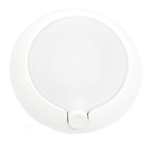 202805002 LUZ NOCHE LED C/SENSOR 4000K GSC
