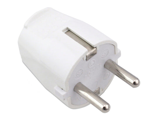 0203998 CLAVIJA AEREA TTL 16A 250V TERMOPLAST GSC