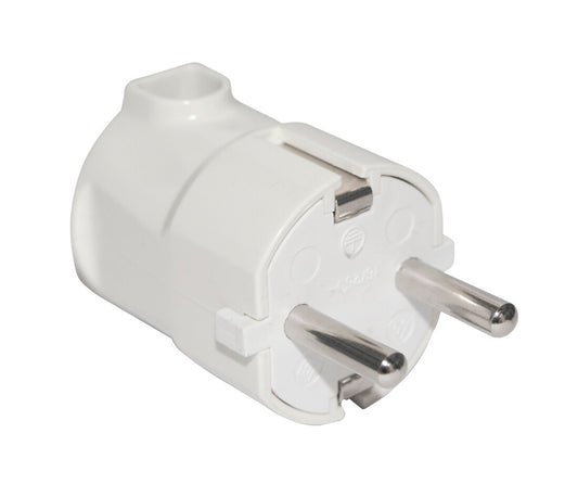0200057 LUFTSTECKER TTL SEITLICHER KABELABGANG GSC