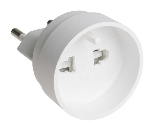 88 ADAPTERBEUTEL EUROPÄISCHE SOHLE