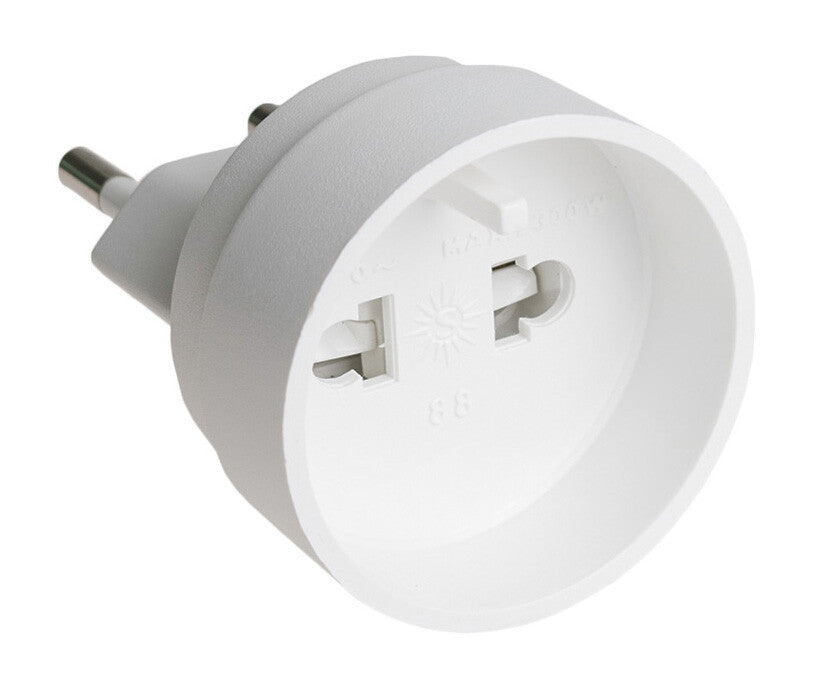 88 BOLSA ADAPTADOR EUROPEO SOLERA