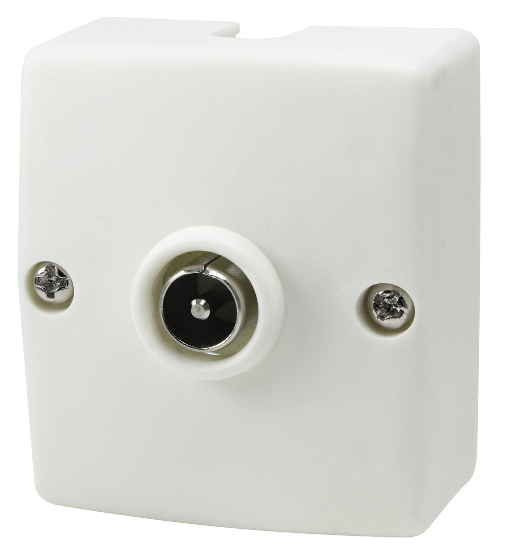 10.515/M MALE ANTENNA BASE