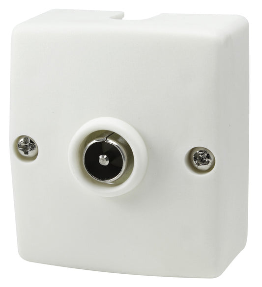10.515/M ANTENNENFUSS STECKER