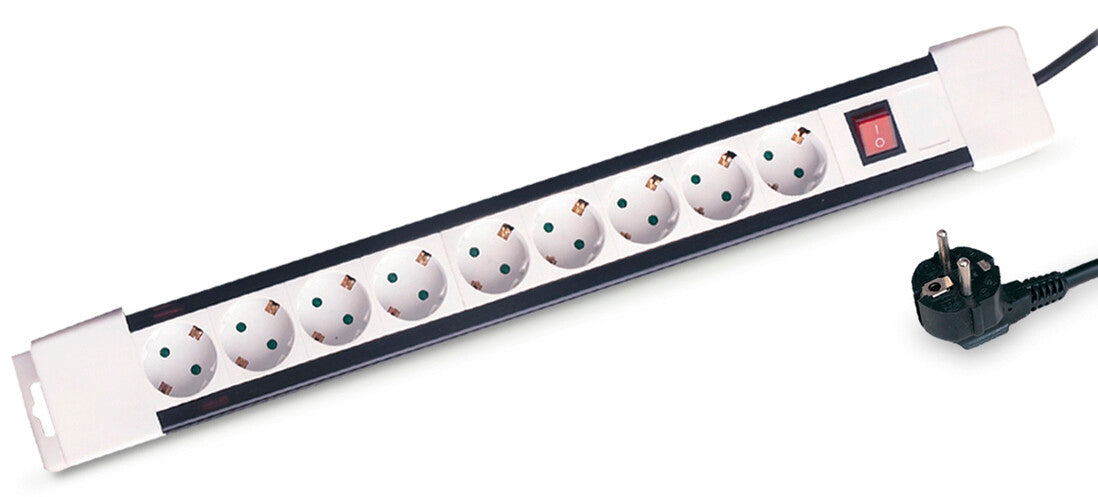 0800064 BASE 9T 1,5m C/CABLE C/INTER GSC