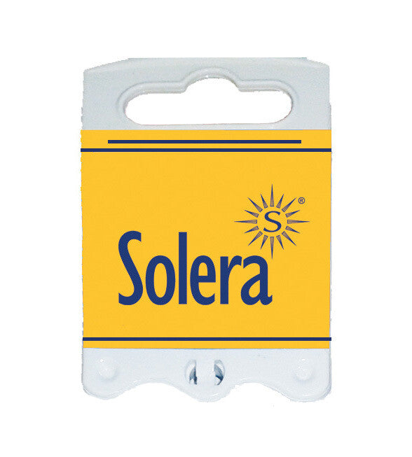 C8 RETRACTABLE HANGER FOR SOLERA BASES