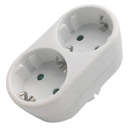 103000002 MULTICONECTOR DOBLE ECONOMICO GSC