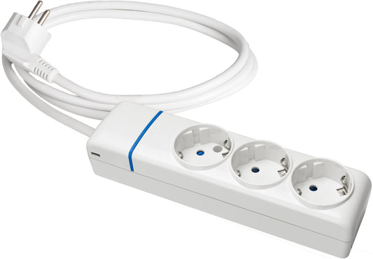 8013P BASE 3T C/CABLE S/INTERRUPTOR ION SOLERA