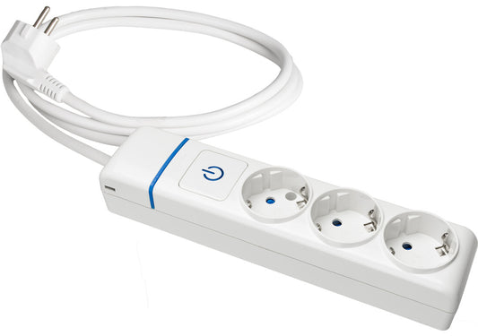 8013PIL BASE 3T MIT KABEL MIT SCHALTER ION SOLERA
