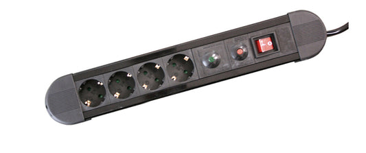 36.255 BASE 4T Y DISYUNTOR C/CABLE C/INTER ELECTROH