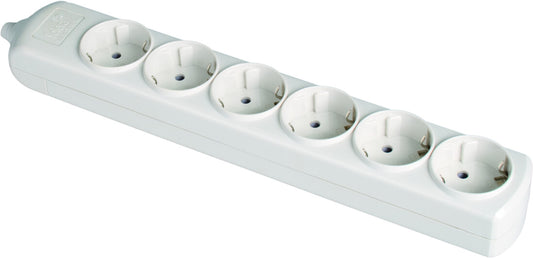 8006 SOCKEL 6T OHNE KABEL OHNE SCHALTER SOLERA