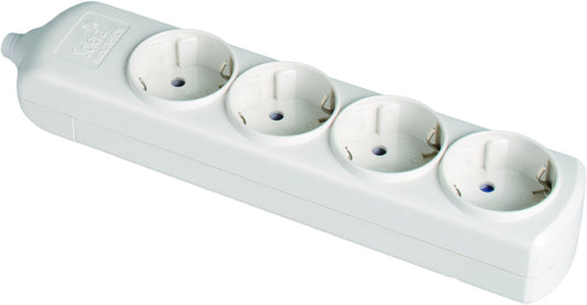8004 SOCKEL 4T OHNE KABEL OHNE SCHALTER SOLERA