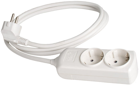 8012 SOCKEL 2T M/KABEL O/UNTERLAGE