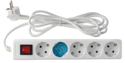 0000795 BASE 5T 5m ECON C/CABLE C/INTER GSC