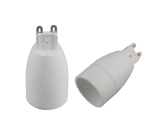 4300118 ADAPTADOR DE G9 A E14 F-BRIGHT