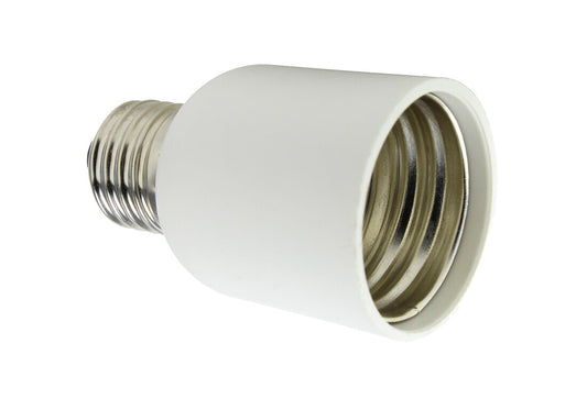 12.110 ADAPTADOR DE E27 A E40 DH