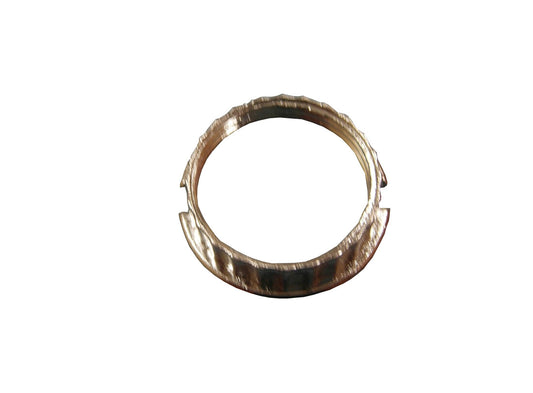 1200293-E METALLUNTERLEGSCHEIBE FÜR LAMPENFASSUNG G9 1200588-E F-BRIGHT