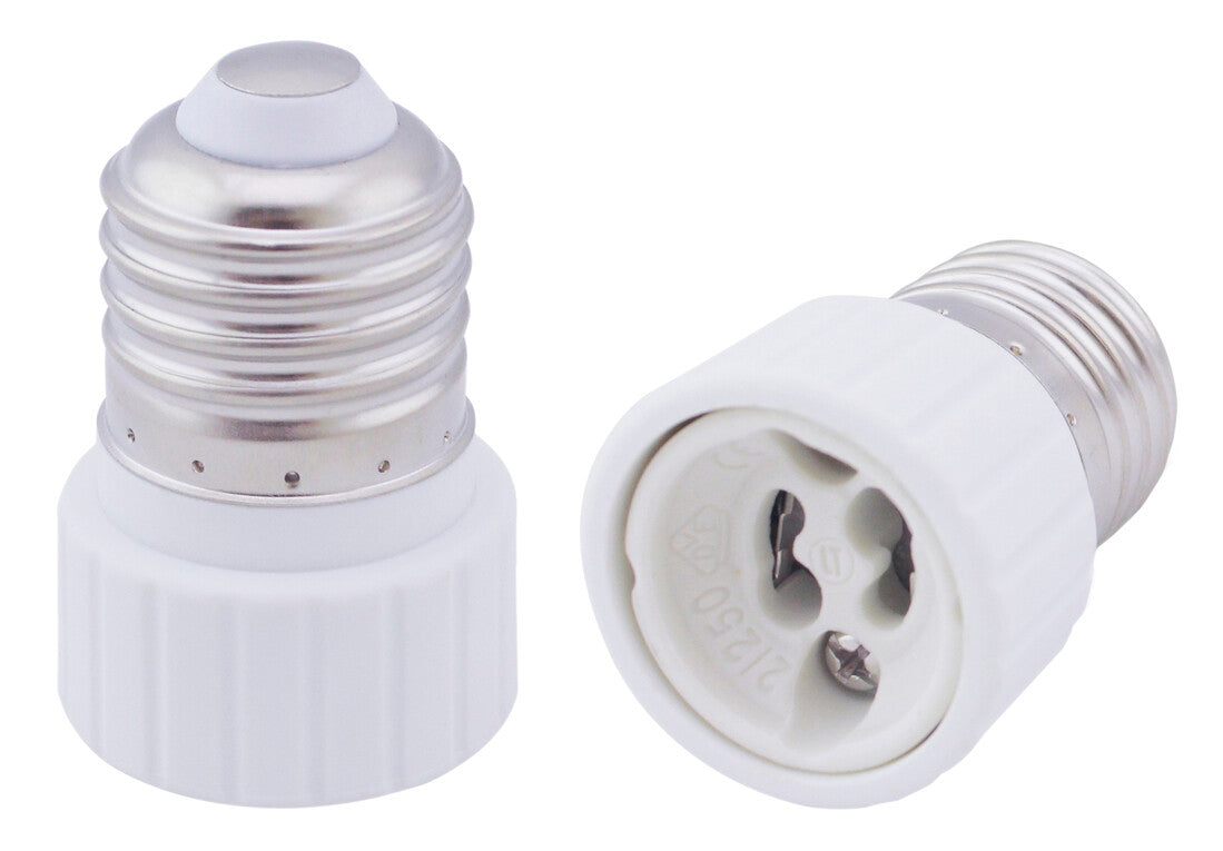 2201333 E27 TO GU10 GSC ADAPTER