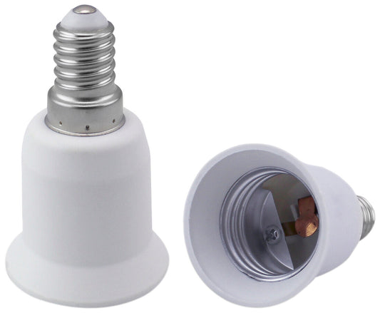 2201336 ADAPTADOR DE E14 A E27 GSC