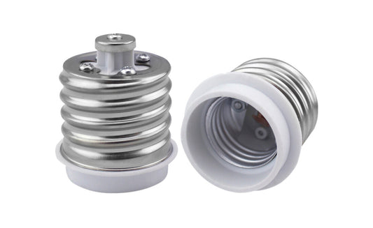 2201337 ADAPTADOR E40 A E27 GSC