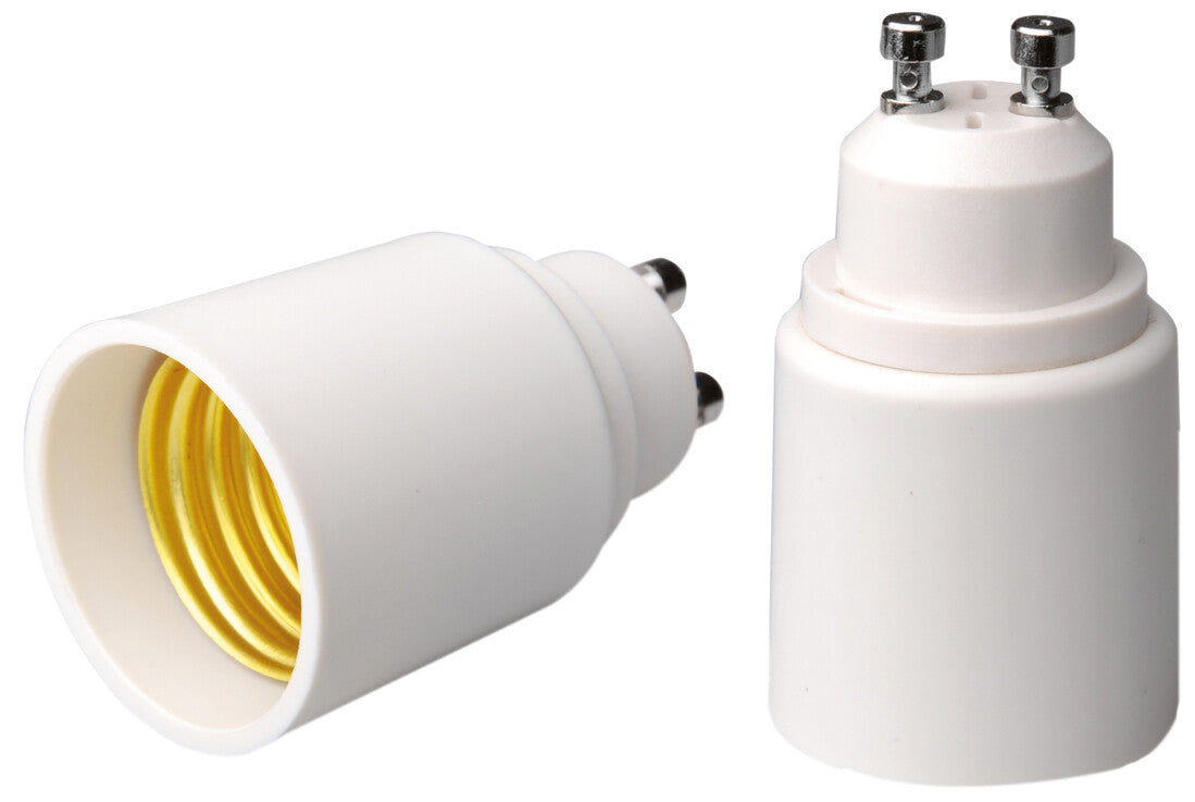 2201343 ADAPTADOR DE GU10 A E27 GSC