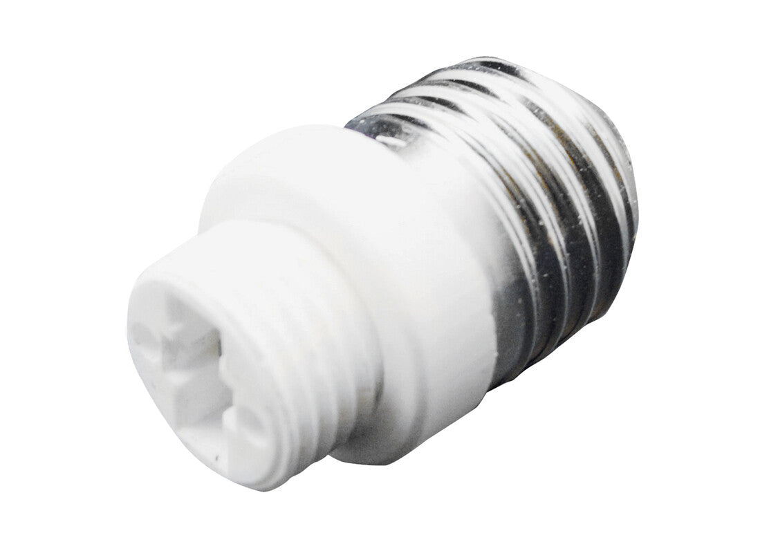4300108 ADAPTADOR DE E27 A G9 F-BRIGHT