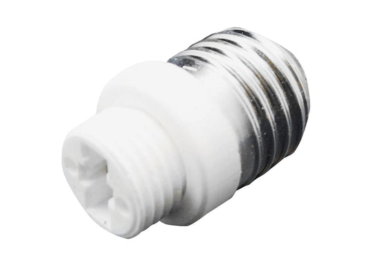 4300108 ADAPTADOR DE E27 A G9 F-BRIGHT