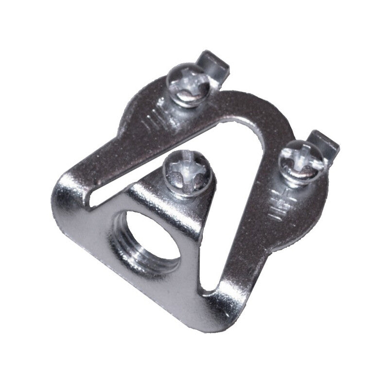 METAL RING THREAD 10/100