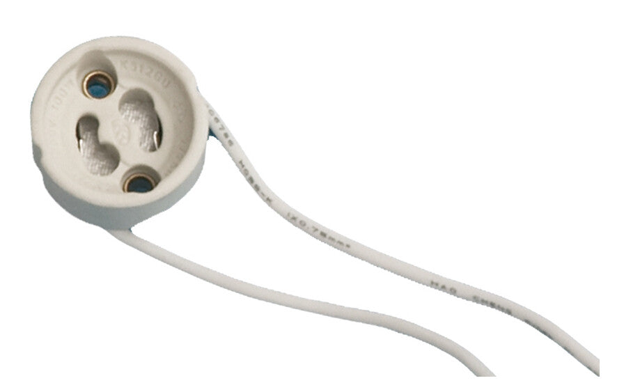 2200296 GU10 LAMP HOLDER CABLE 15cm