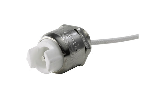 12.085 LINEAR-HALOGENLAMPENHALTER DH