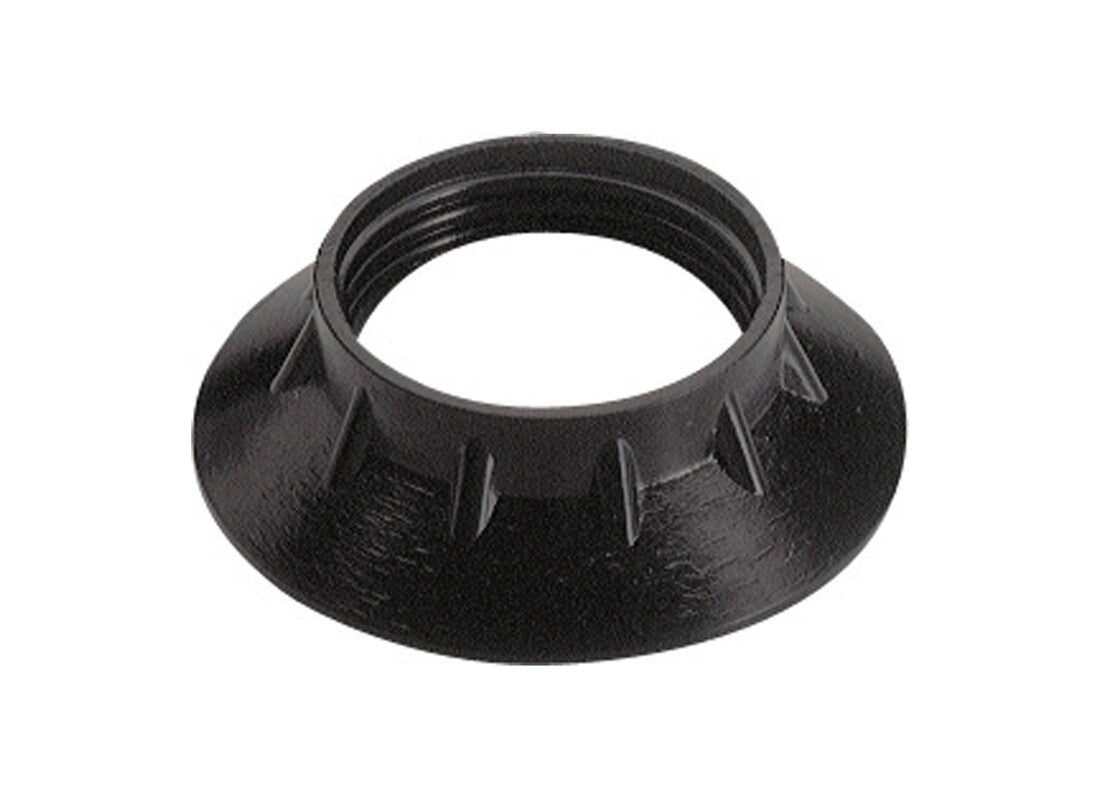 731 N ARANDELA PEQUEÑA NEGRA