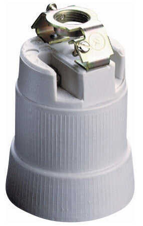 777B LAMPENFASSUNG E40 GOLIAT 16A 250V SOLERA