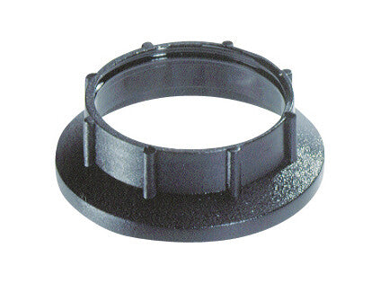 832NG WASHER SMALL WING BLACK SOLERA