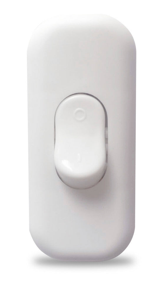 1101094 ZWISCHENSCHALTER WEISS 2A 250V GSC