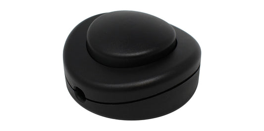 H038091 FUSSSCHALTER SCHWARZ