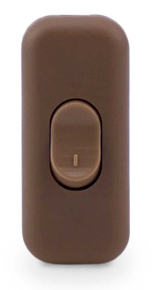 1101818 ZWISCHENSCHALTER BRAUN 2A GSC