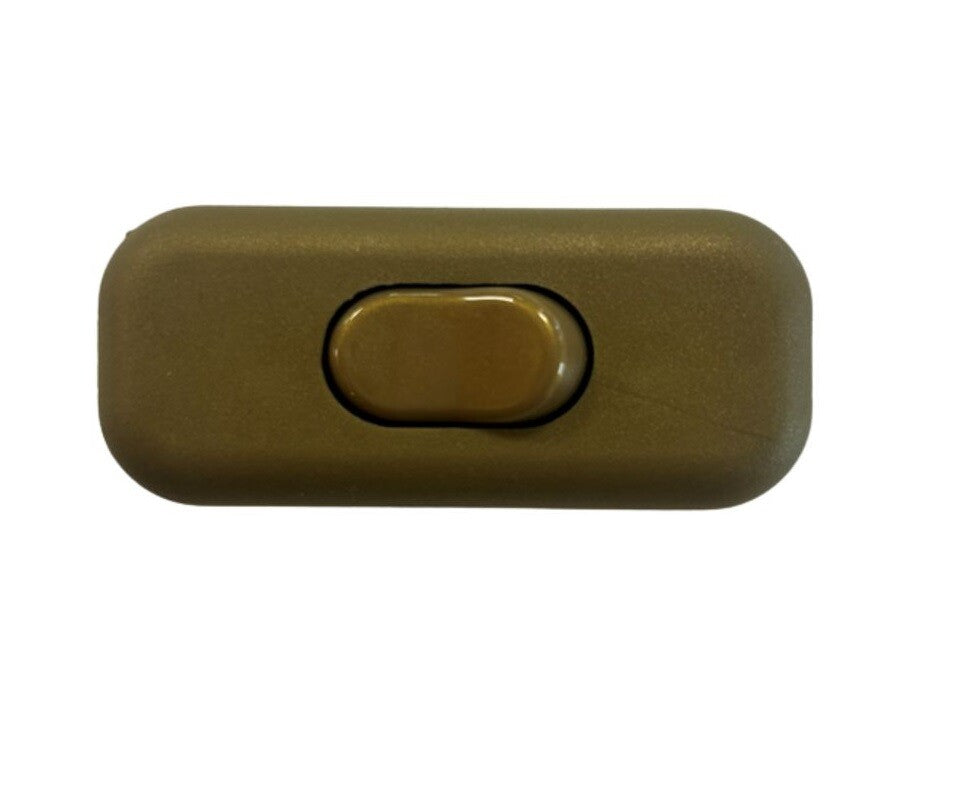 102515002 GSC GOLDEN IN-LINE SWITCH 6A 250V