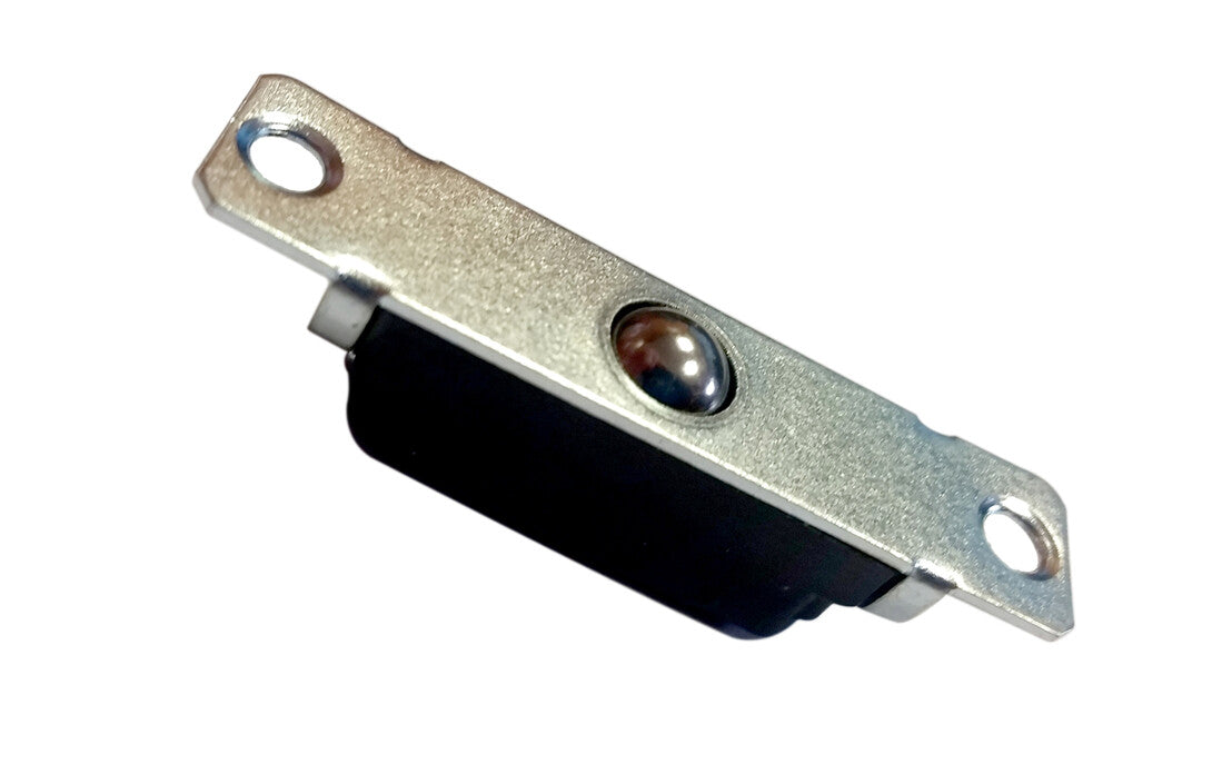 PULSADOR EMPOTRABLE PUERTA