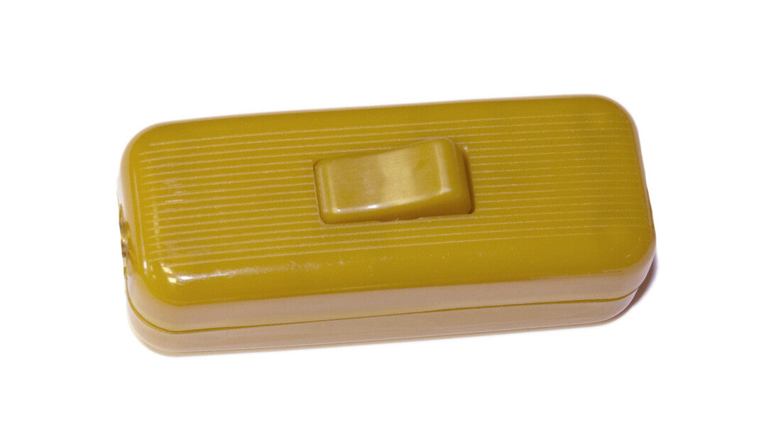 D'OR GOLD THROUGH SWITCH (45)