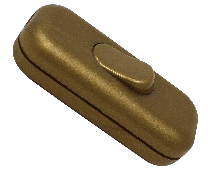 H038147 KOALA GOLD IN-LINE SWITCH